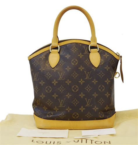 louis vuitton lockit pm